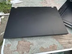 Coreｉ７！レノボ・ThinkPadモデル・Ｔ５１０のサムネイル