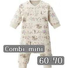 未使用 ロンパース