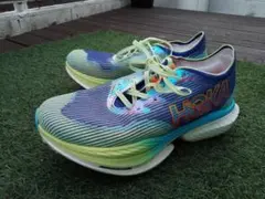 HOKA CIELO X1 CARBON