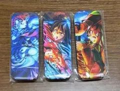 鬼滅の刃 WEBSHOPくじ 缶バッジ