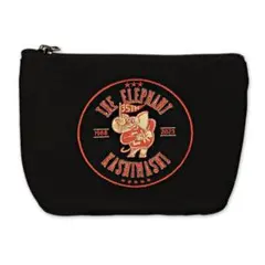 エレファントカシマシ 35th ANNIVERSARY ポーチ
