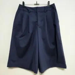 キュロットパンツ
