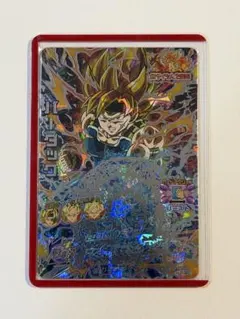 週末特価スーパードラゴンボールヒーローズ ベジータ MM3-016 PSA10