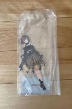 劇場版 プロセカ ラッキーくじ B賞 アクリルスタンド 東雲絵名のサムネイル