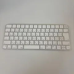 Apple Magic Keyboard Touch ID搭載 日本語配列