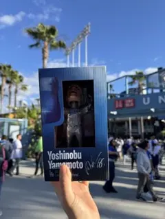 MLB大谷・山本選手所属球団の前身ブルックリンドジャースエベッツ