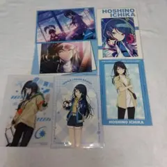 プロセカ　星乃一歌　まとめ