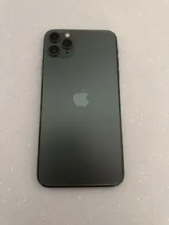 iPhone11 promax 256GB 美品