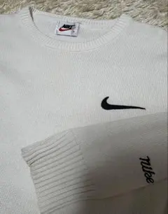 NIKE 90s ニットのサムネイル