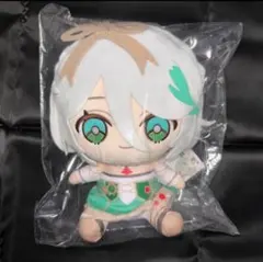 プロセカ 劇場版 はっぴーこれくしょんくじ はぴこれ A賞 ぬいぐるみ