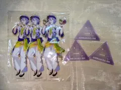 神代類 アクスタ アクリルスタンド プロセカ