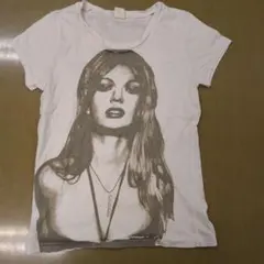 RNA グラフィックTシャツ 白のサムネイル