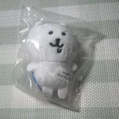 ナガノキャラクターズ ナガノのくま ミニマスコット未開封