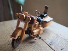 2026年最新】木製ハーレーインテリアの人気アイテム - メルカリ