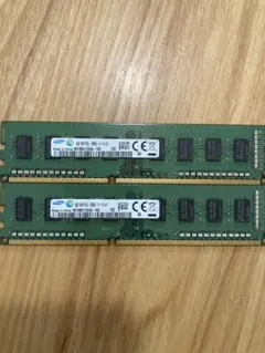 ジャンク 確認時正常等 メモリ 22枚 DDR4 DDR3 合計容量128GB分 中古