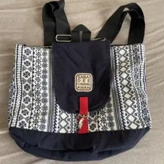 リュック（タイ製）