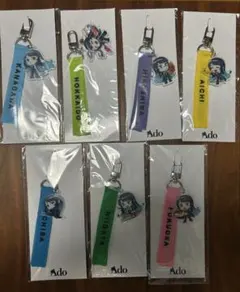 2026年最新】ado ストラップの人気アイテム - メルカリ