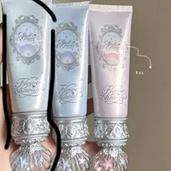 01フラワーノーズ　シェルズジュエルコレクション　カラーコレクティングプライマー