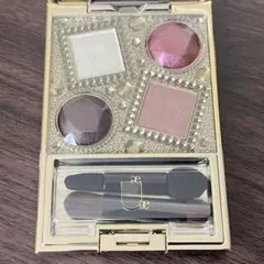 エレガンス ヌーベルアイズ 113 クリスマスコフレ