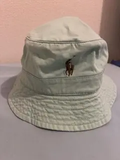 Polo Ralph Lauren バケットハット　S/M