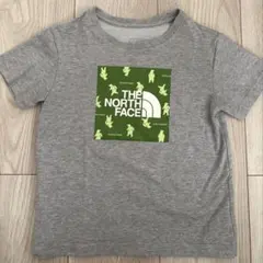 THE NORTH FACE 知床限定 Tシャツ 110cmのサムネイル