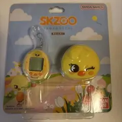 スキズ SKZOO たまごっち ポガリ BbokAri 全員分特典トレカ付き - メルカリ