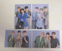 SEVENTEEN Odetoyou トレカ