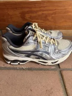 アシックス　GEL KAYANO14