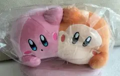 ★新品★星のカービィplay withワドルディ ”なかよし”BIGぬいぐるみ