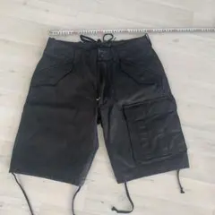 2025年最新】MOUNTAIN RESEARCH ショートパンツ・ハーフパンツの人気