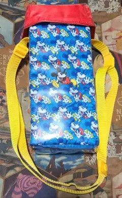 【ディズニー】ポップコーンケース