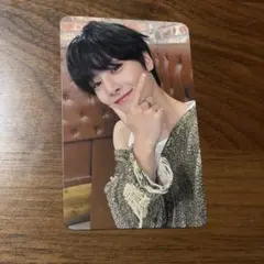 スキズ　アイエン　トレカ Social Path 名古屋