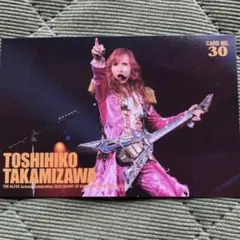 THEALFEE 2021年春の夢のつづきトレカ30枚セット THEALFEE 2021年春の夢のつづきトレカ30枚セット THE ALFEE