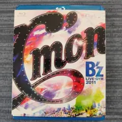 B'z LIVE-GYM 2011C'mon Blu-ray
