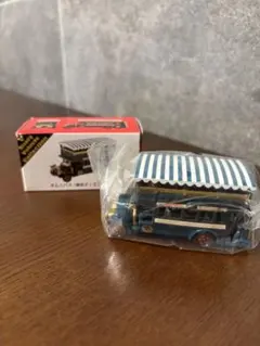 トミカ　ディズニーリゾート限定　オムニバス