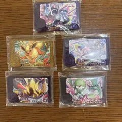 フレンダピック　ディアルガ　パルキア　サーナイトほか