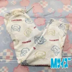 モコモコパジャマ ルームウェア