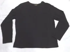 エディーバウアー ウール100% カットソー