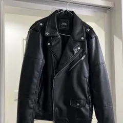 ZARA ジャケット