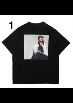 sacai サカイ Aaliyah Print Tシャツ サイズ5 - メルカリ