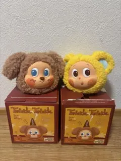 Twinkle Twinkle イヤホンケース