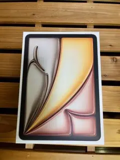 【早い者勝ち】iPad Air M3 11インチ Wi-Fi 128GB