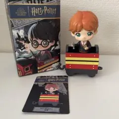 ハリーポッター ポップマート ロン