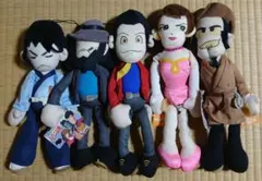 2025年最新】BANPRESTO その他の人気アイテム - メルカリ