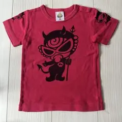 ヒステリックミニ 半袖T 90