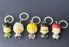 ハンターハンター めじるし コンプリート