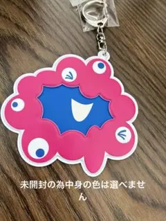 ミャクミャクランダム缶バッジホルダー