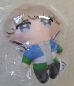 WIND.BREAKER かぷっこふれんず 梶蓮