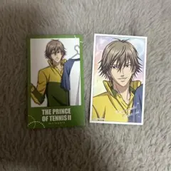 新テニスの王子様 白石蔵ノ介 カード