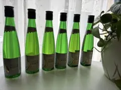 スパークリング日本酒 ラシャンテ300ml 6本セットのサムネイル